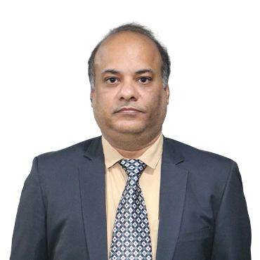 Mr. Arun Agarwal